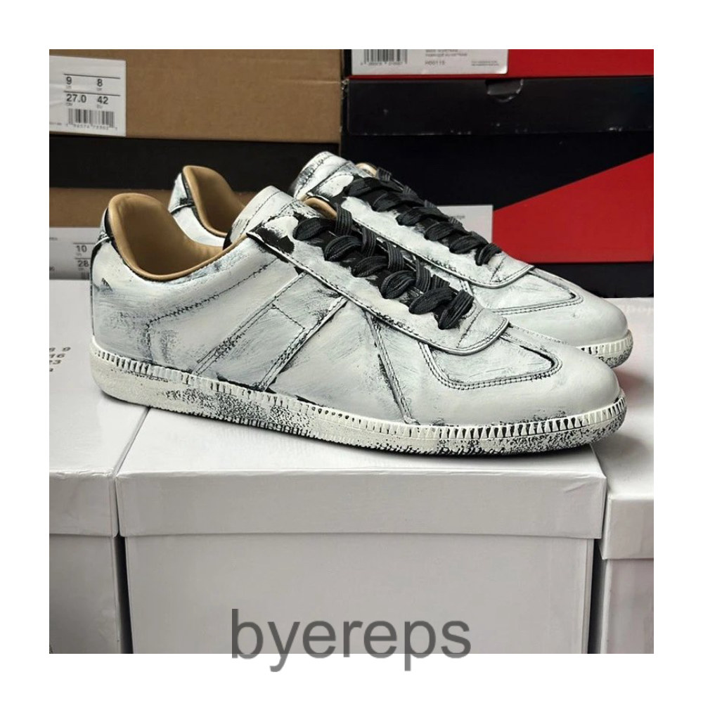 More Maison Margiela Gats (20+ colorways)