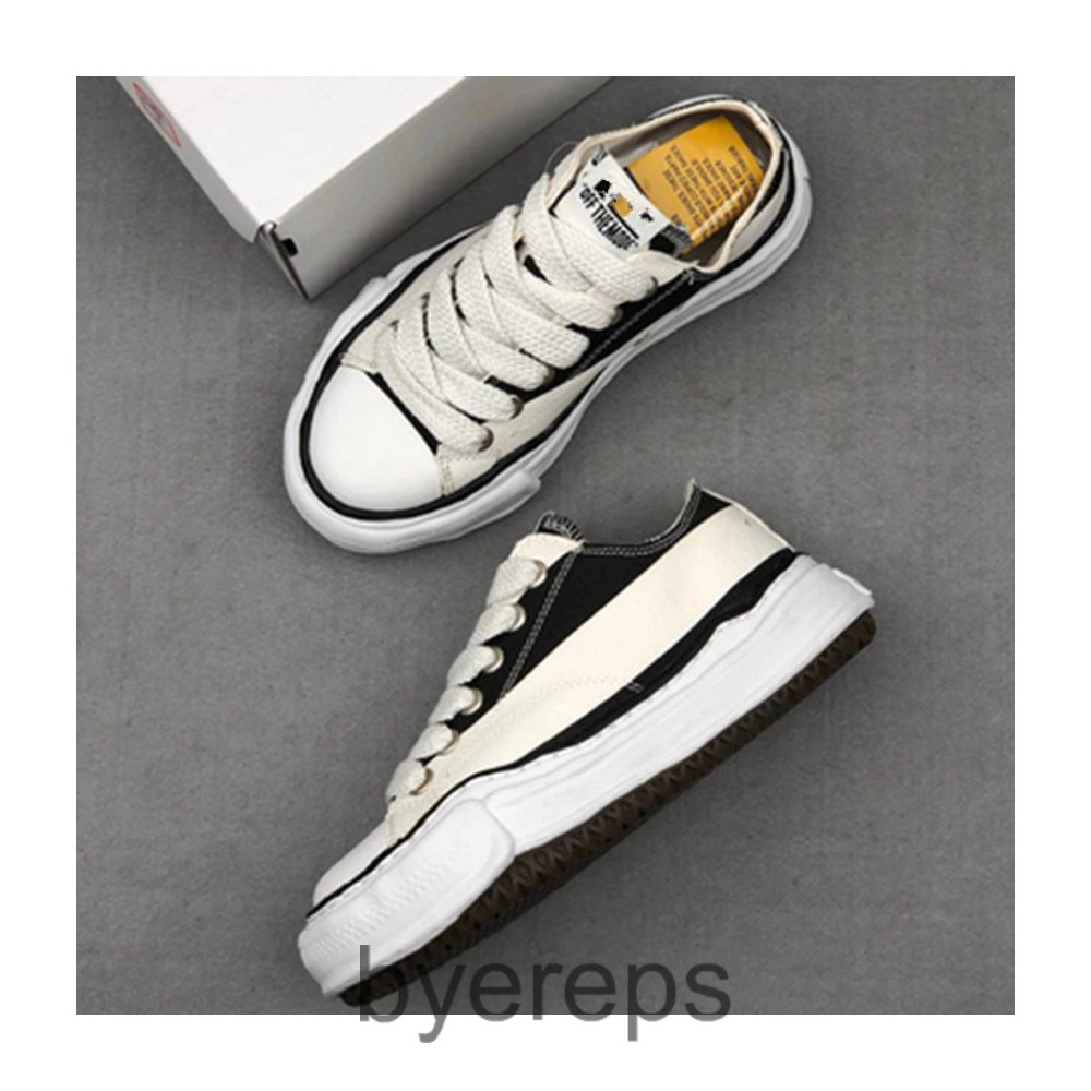 More Maison Mihara Sneakers