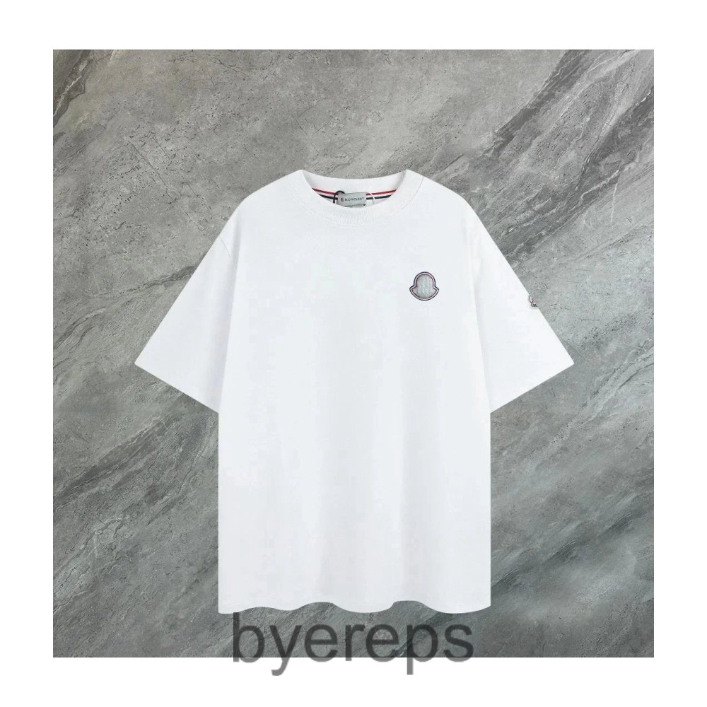 More Moncler T-Shirts (30+ variants)