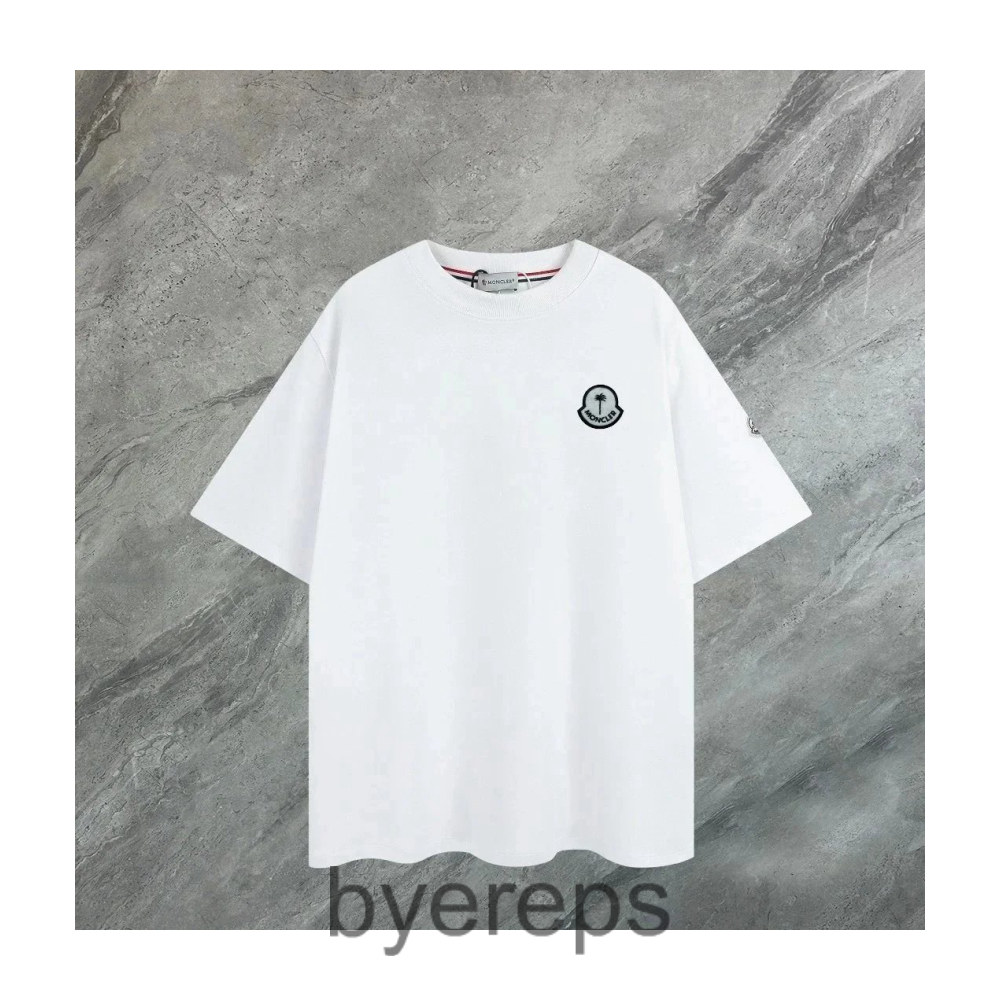More Moncler T-Shirts (30+ variants) — photo 4 of 4