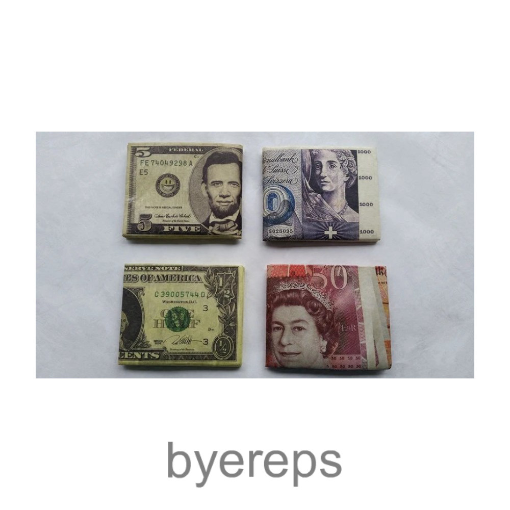 Unbranded More Money Wallet — photo 2 of 4