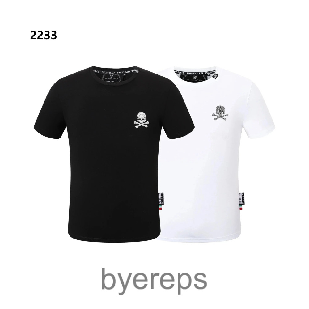 More Philipp Plein T-Shirts