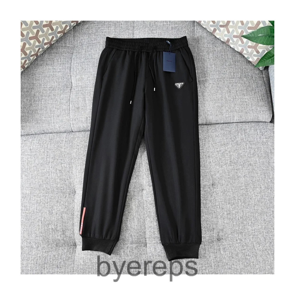 More Prada Tracksuits