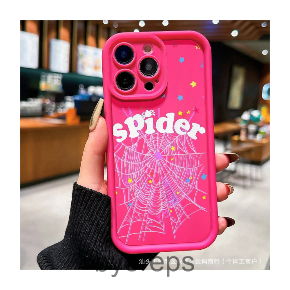 More Sp5der Phone Cases