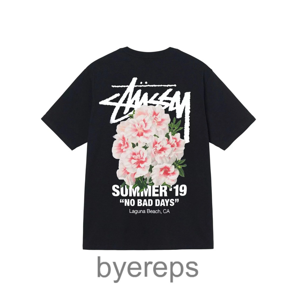 More Stussy T-Shirts