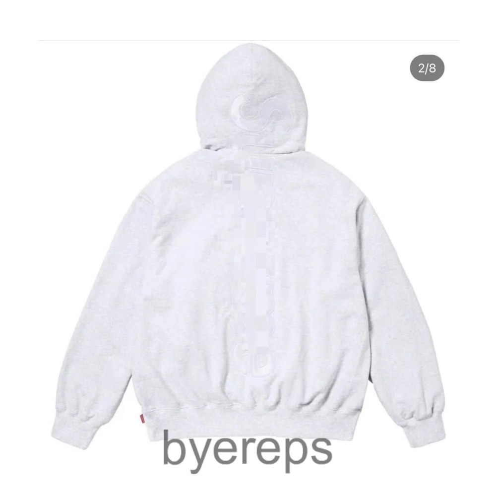 More Supreme Box Logo Hoodies (20+ styles)
