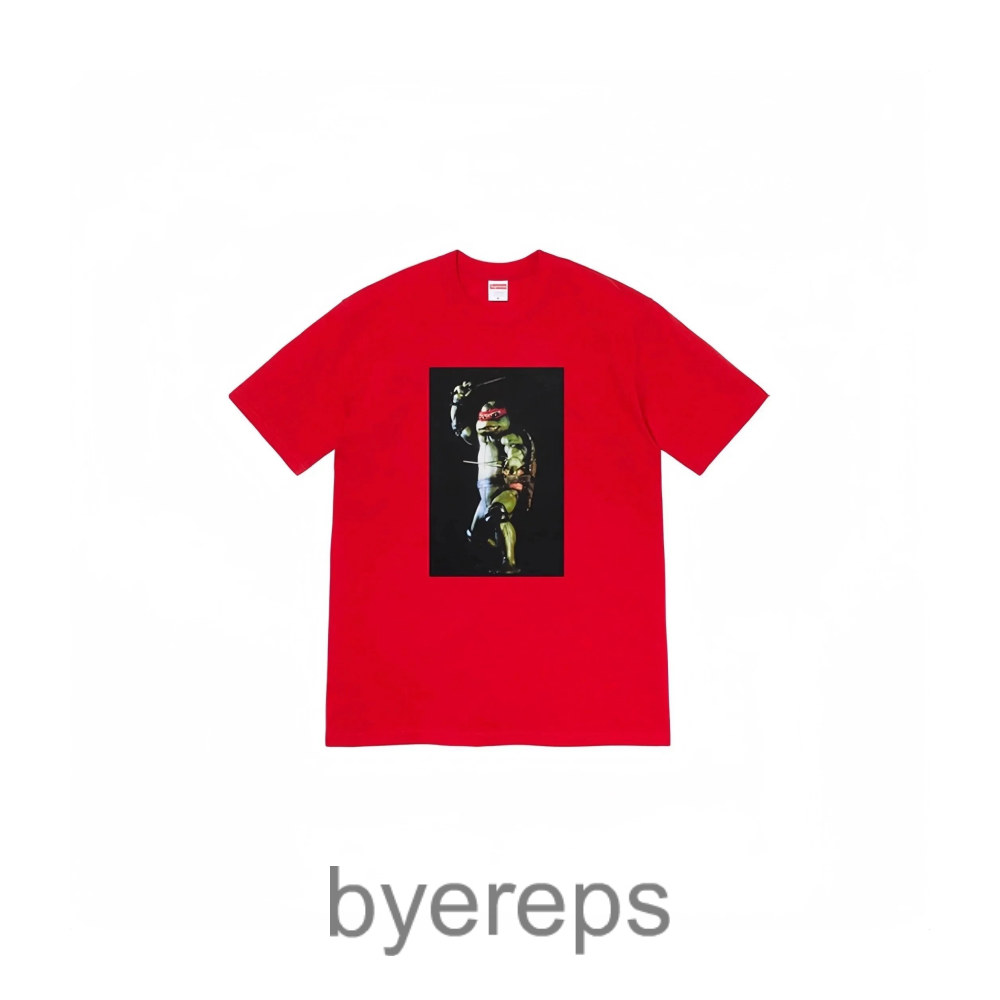 More Supreme Graphic (collab) T-Shirts