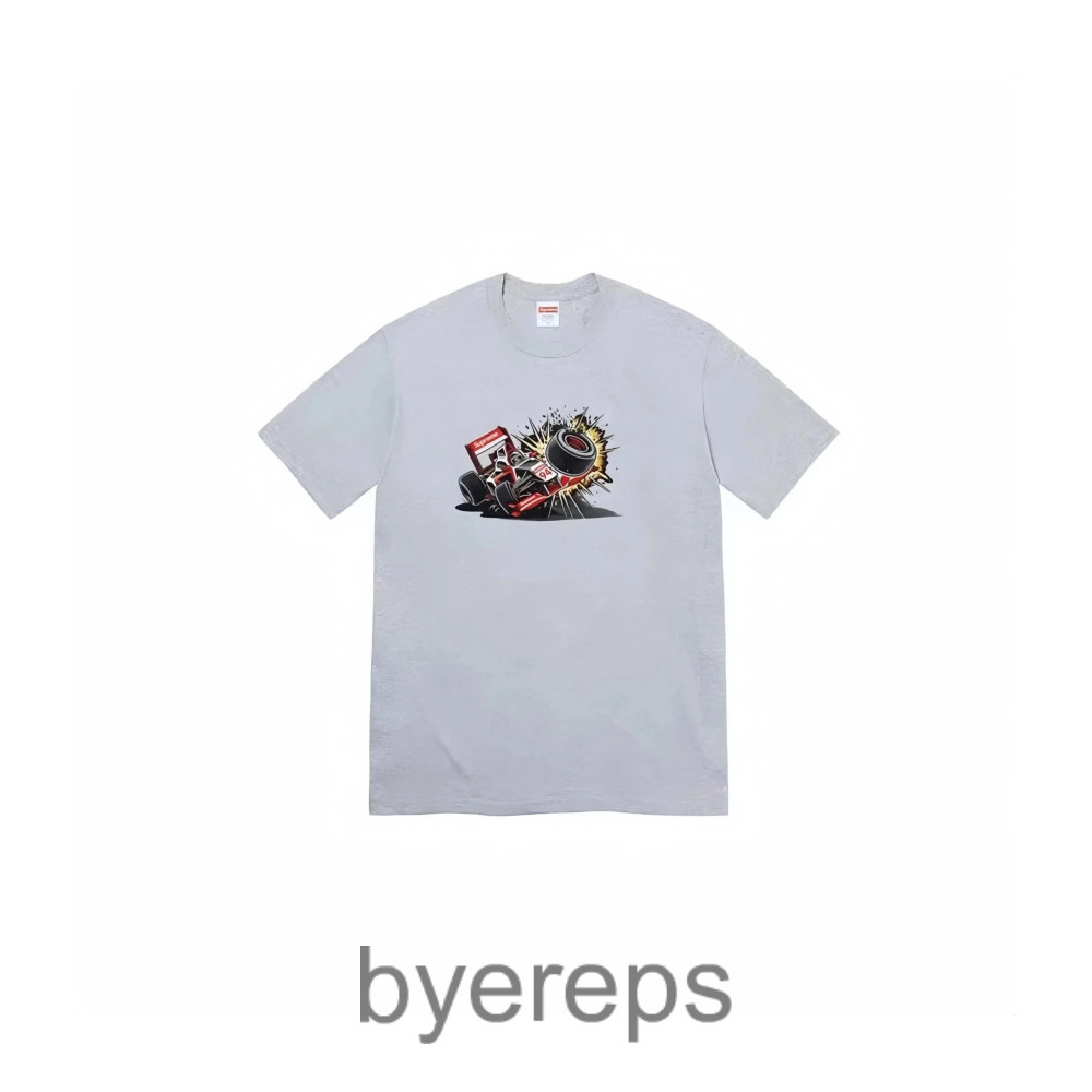 More Supreme Graphic T-Shirts #2