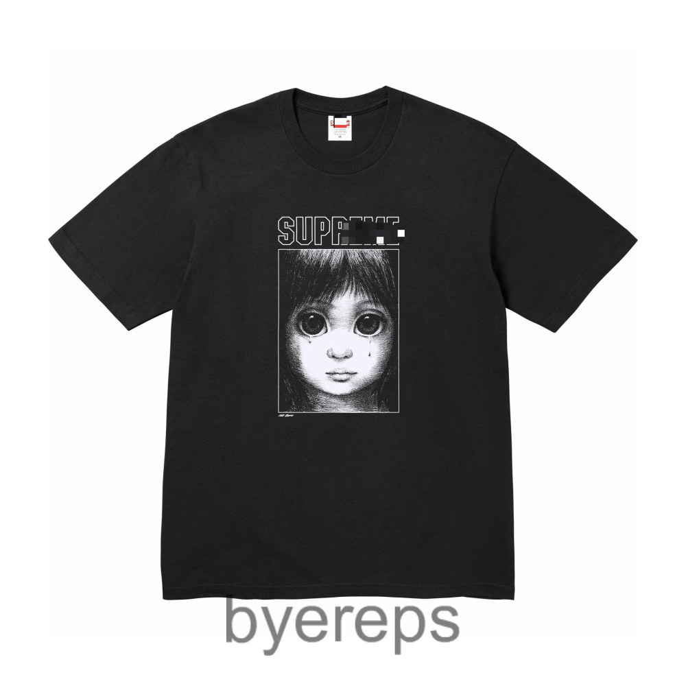 More Supreme Tee's — photo 3 of 4