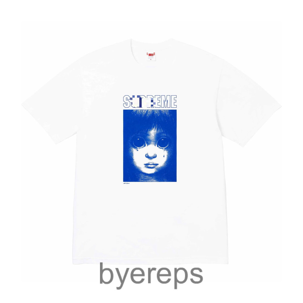 More Supreme Tee's — photo 4 of 4