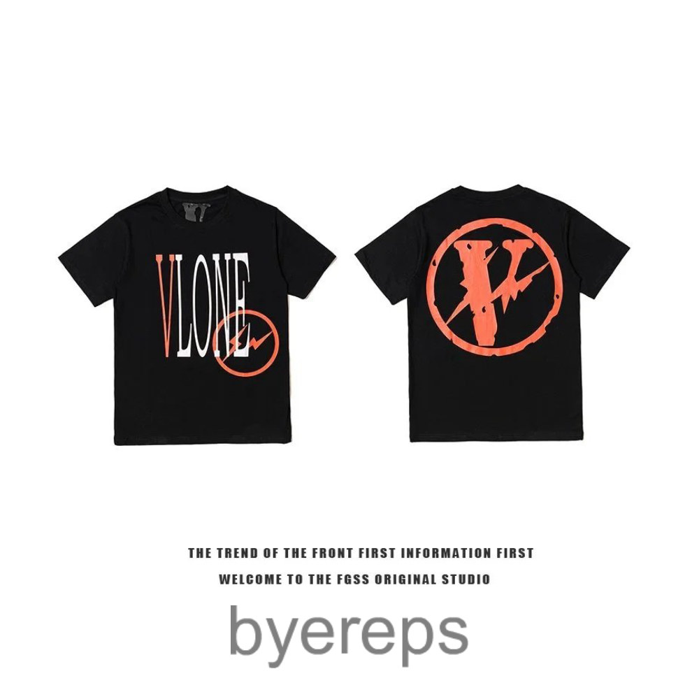 More VLONE T-Shirts (10/10)