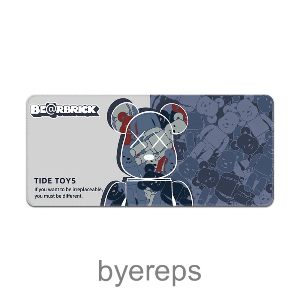 Mousepad KAWS — photo 4 of 4