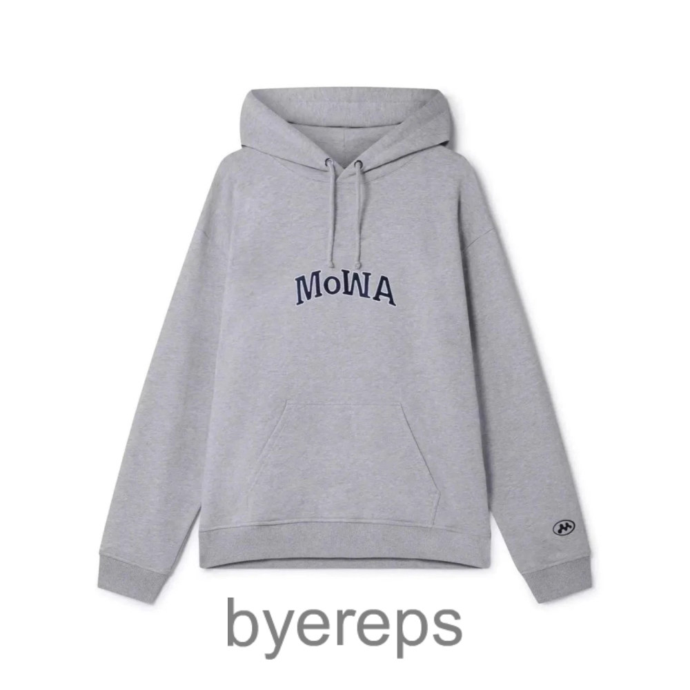 Unbranded Mowa Hoodie — photo 3 of 4
