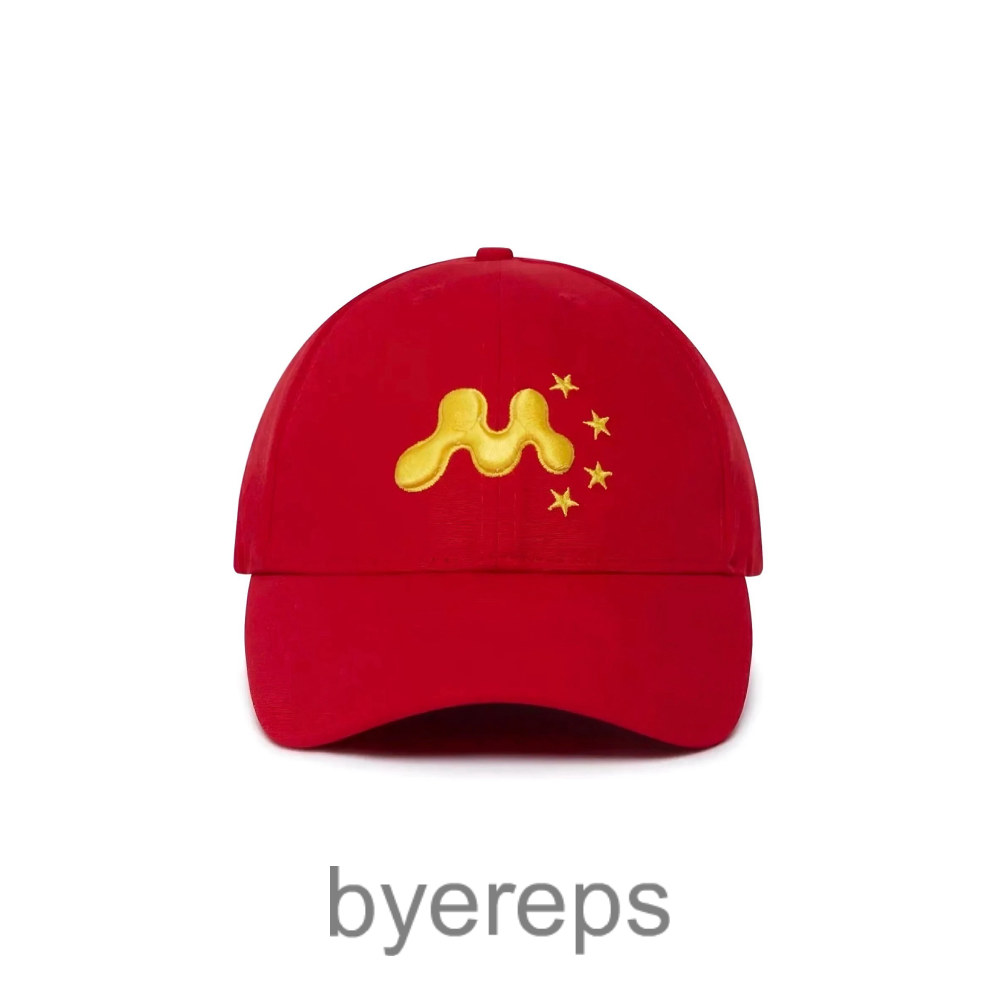 Mowalola 24 Ss cap