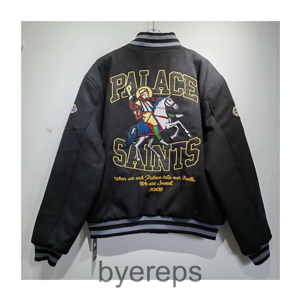 Mowalola Bomber Jacket