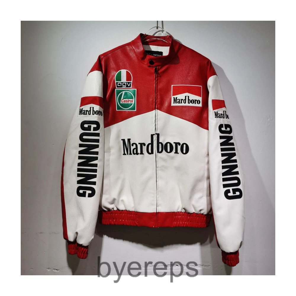 Unbranded Mowalola Bomber Jacket — photo 3 of 4