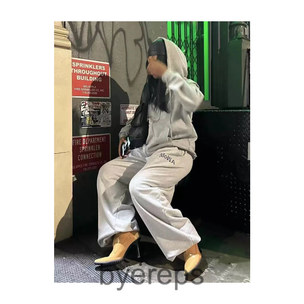 Unbranded Mowalola Hoodie — photo 4 of 4