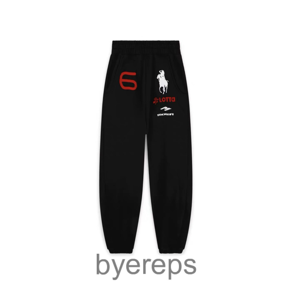 Mowalola LDN sweatpants