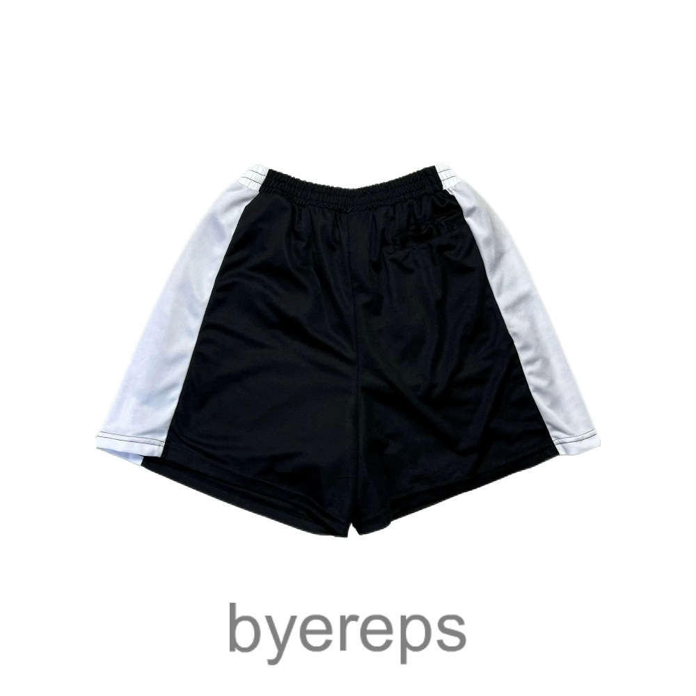 Mowalola Mesh Shorts