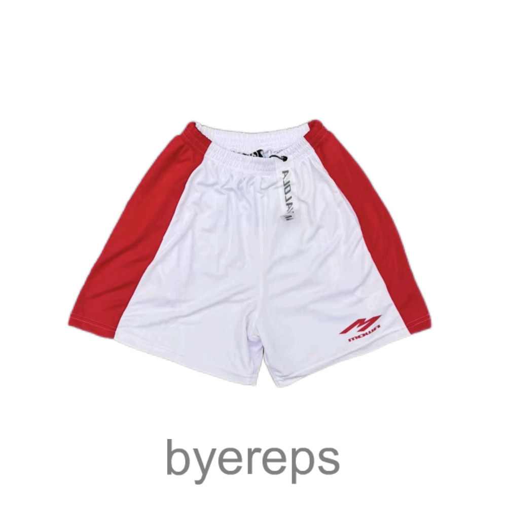 Unbranded Mowalola Mesh Shorts — photo 4 of 4