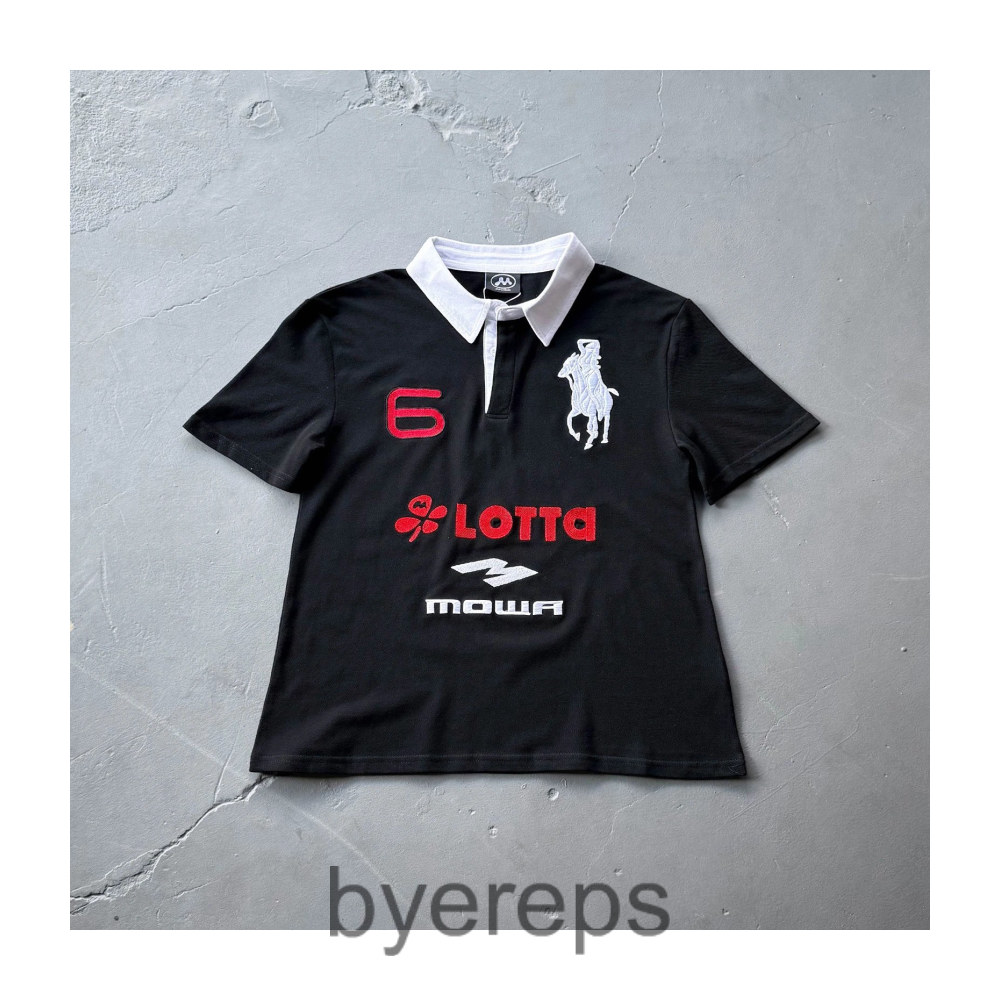 MOWALOLA Polo