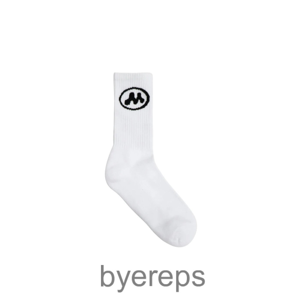 Unbranded Mowalola Socks — photo 2 of 4