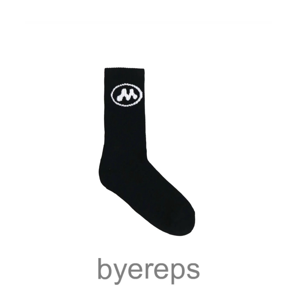 Unbranded Mowalola Socks — photo 3 of 4
