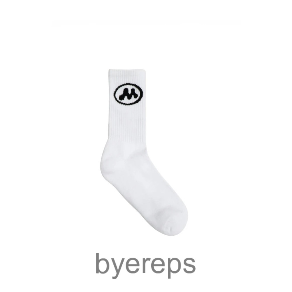 Unbranded Mowalola Socks — photo 4 of 4