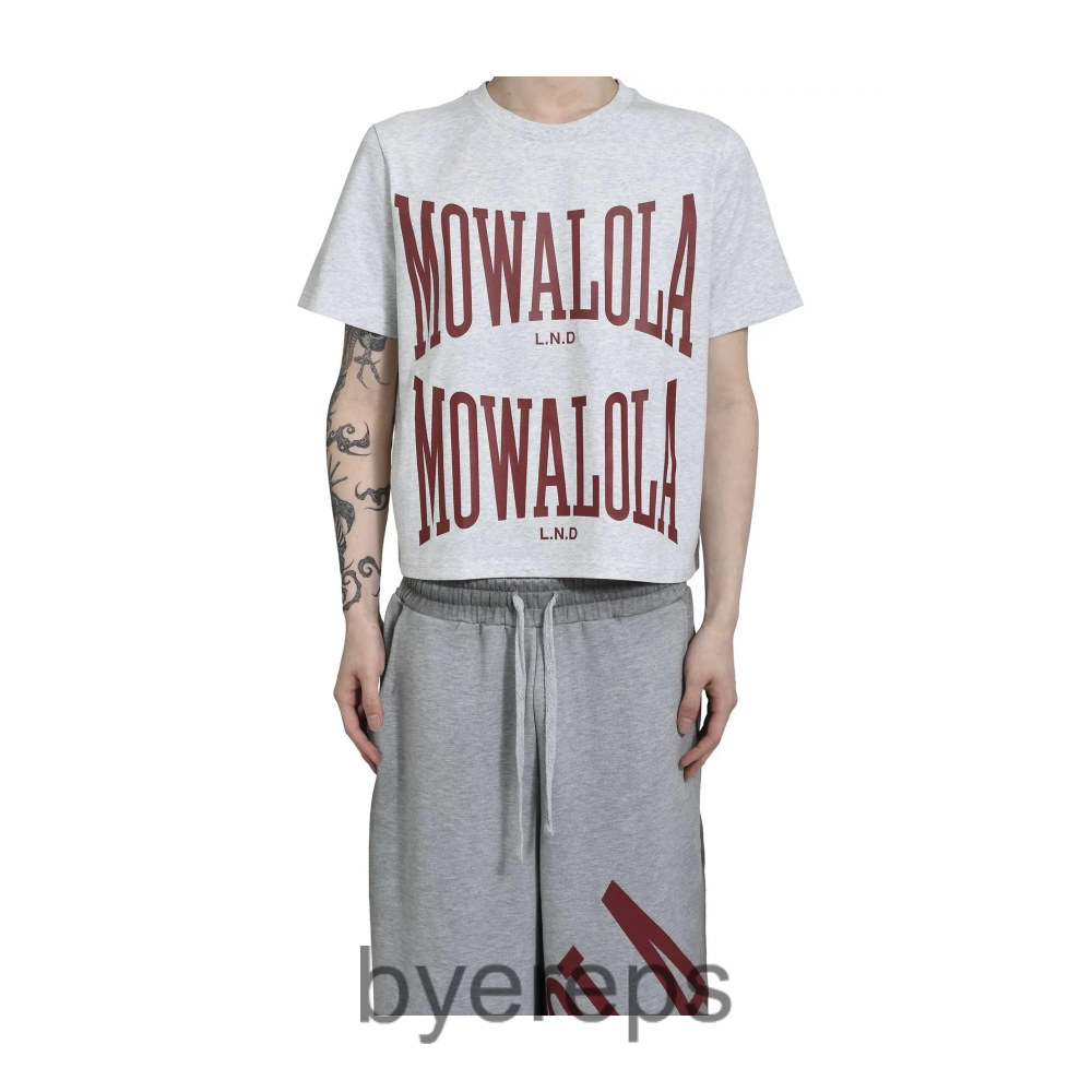 Unbranded Mowalola Tee — photo 3 of 4