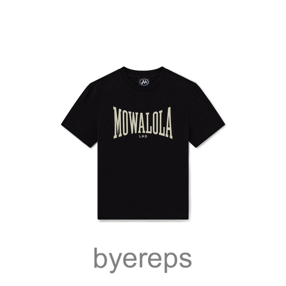 Unbranded Mowalola Tee — photo 4 of 4
