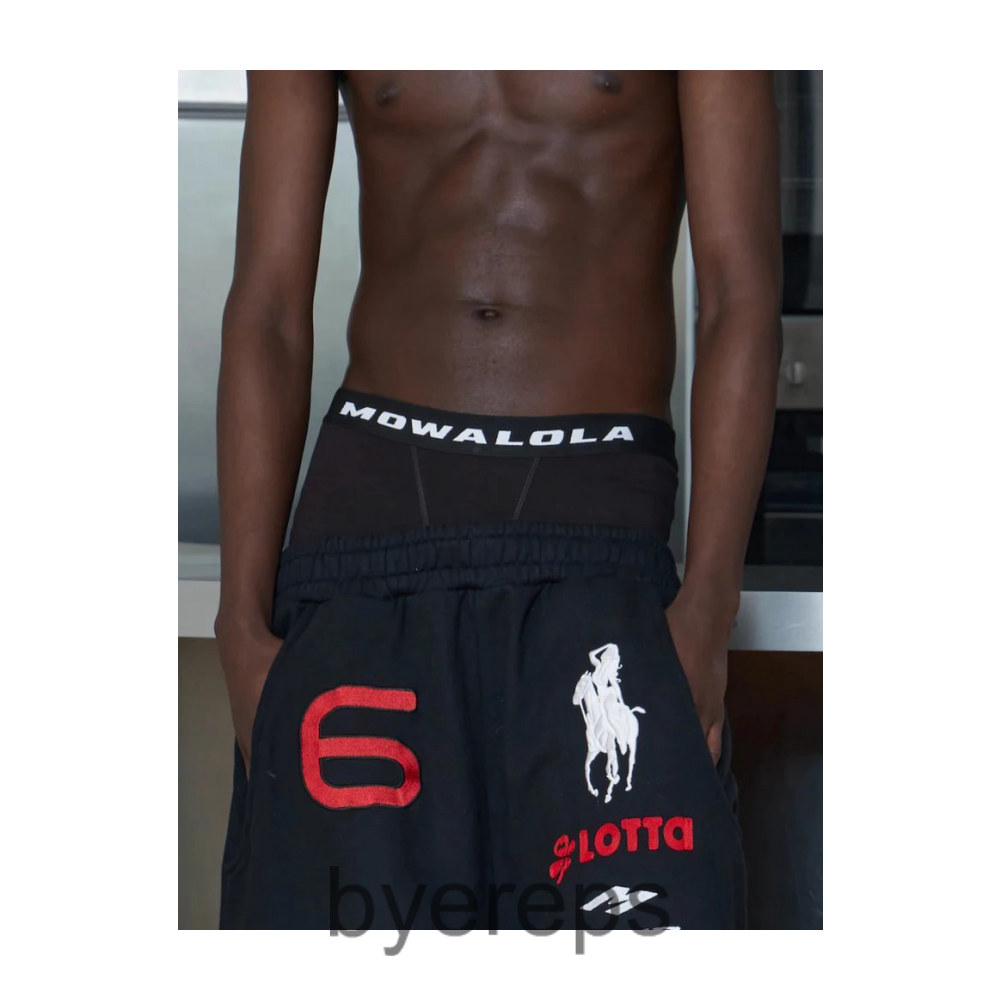 Unbranded Mowalola Undies — photo 3 of 4