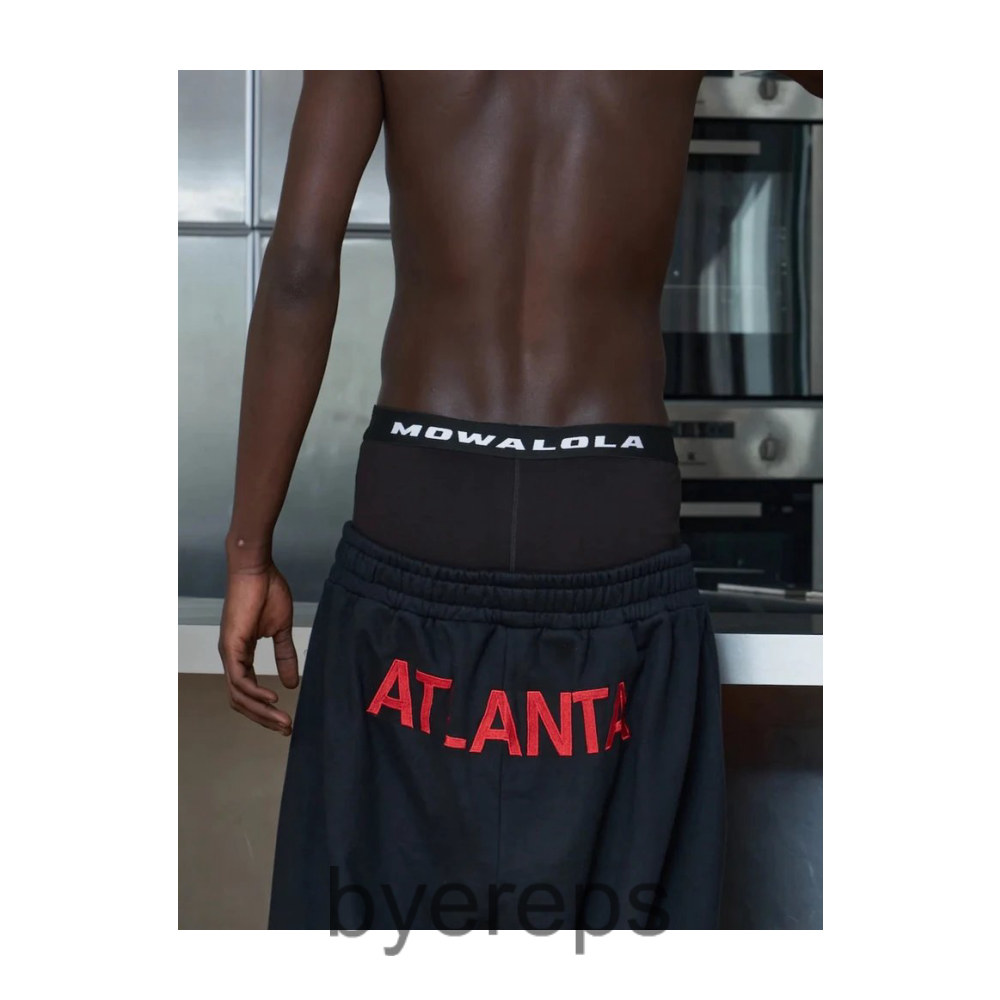 Unbranded Mowalola Undies — photo 4 of 4