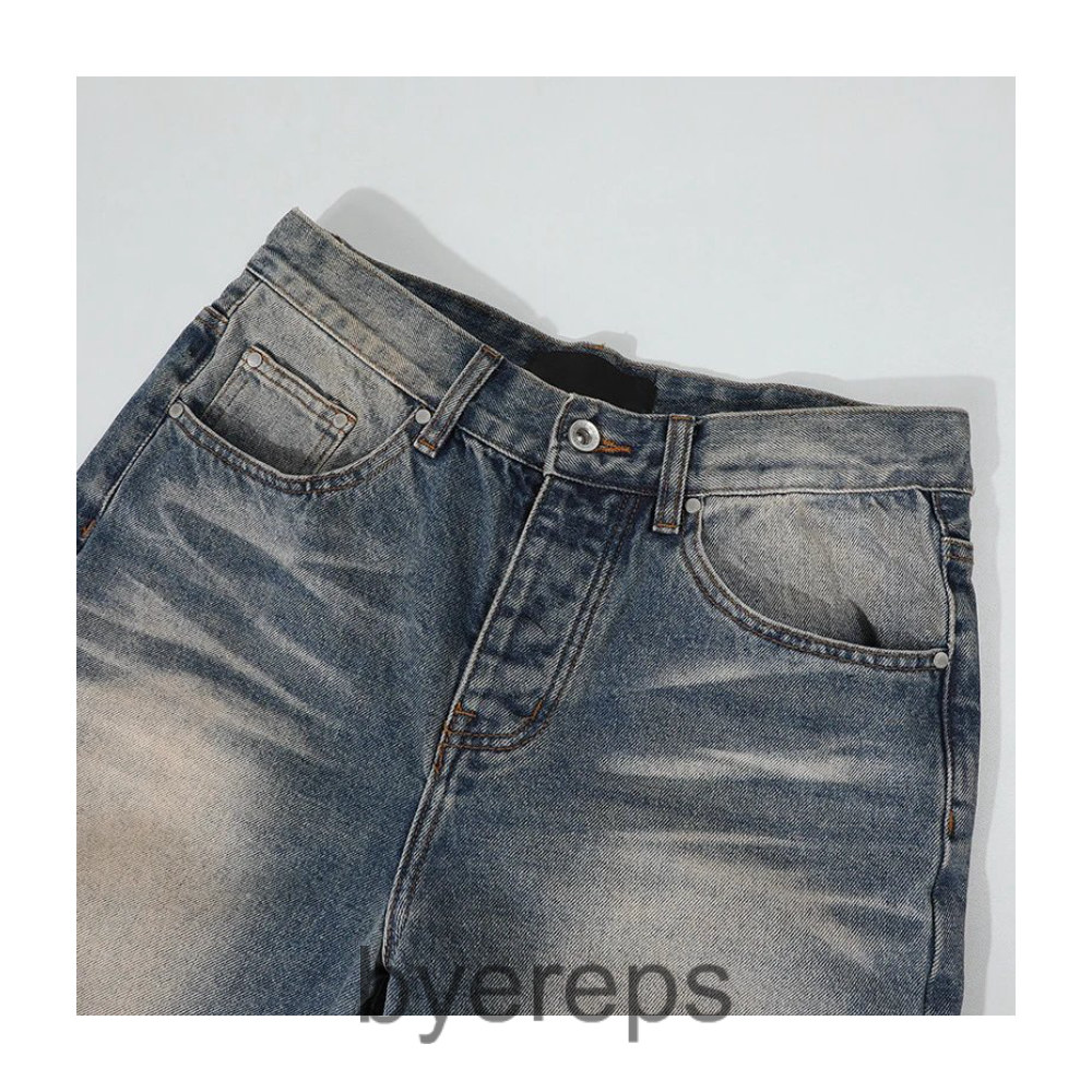 Unbranded MRDR BRVDO Jeans — photo 3 of 4