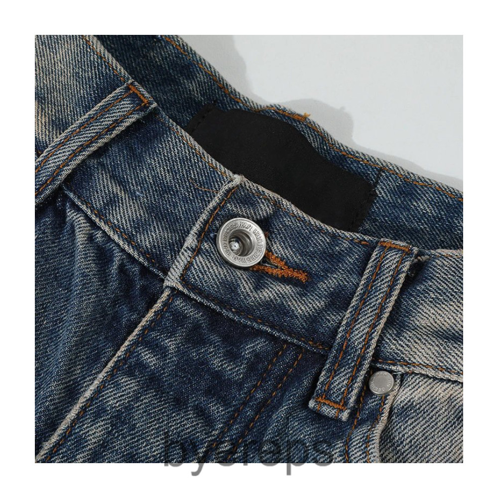 Unbranded MRDR BRVDO Jeans — photo 4 of 4