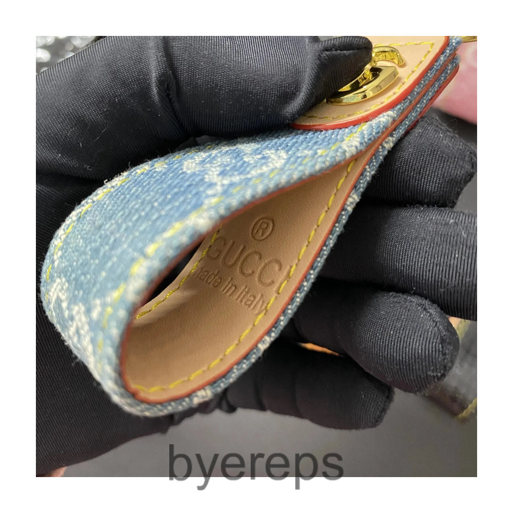 Multi-brand Keychains