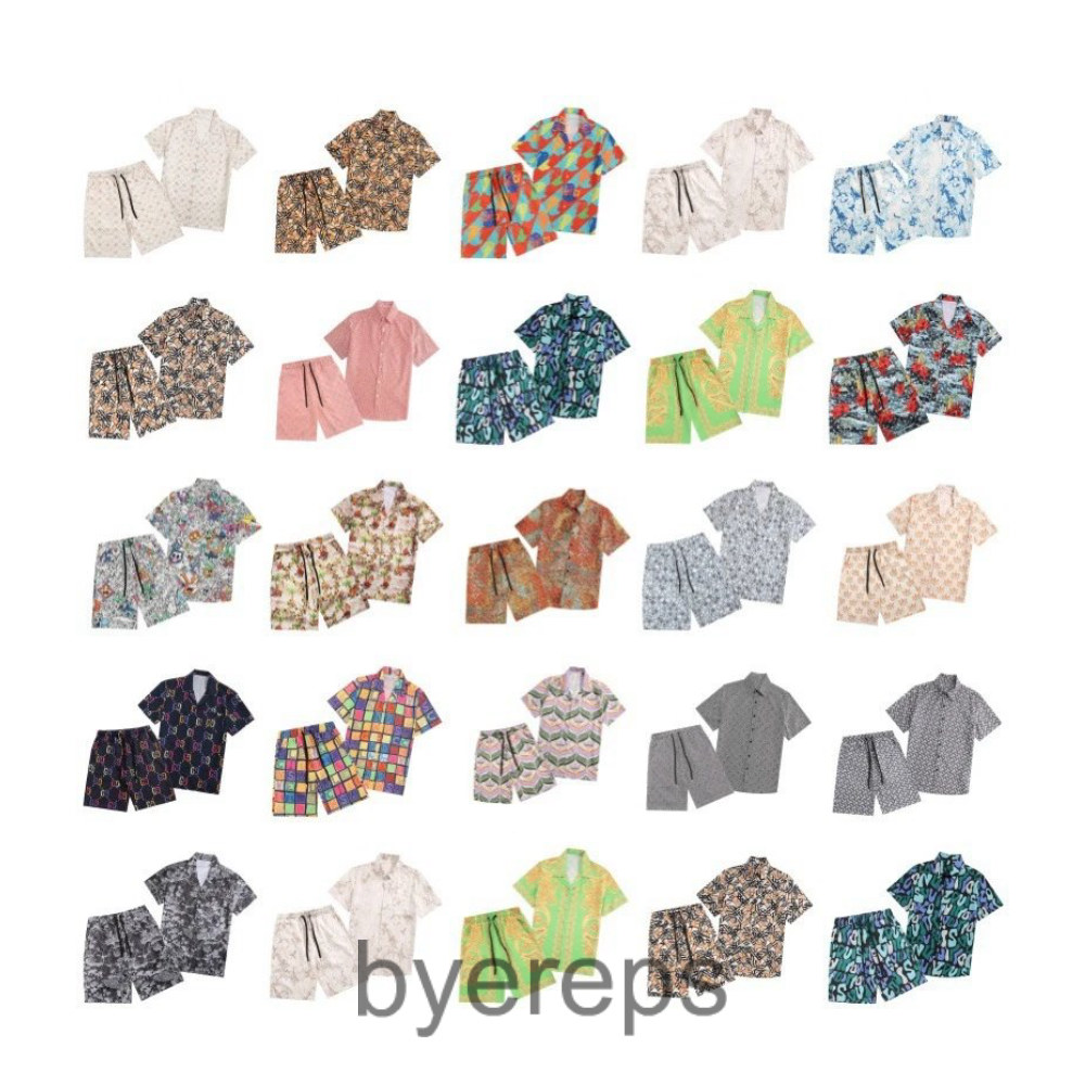Multicolor LV Summer Sets (10/10)