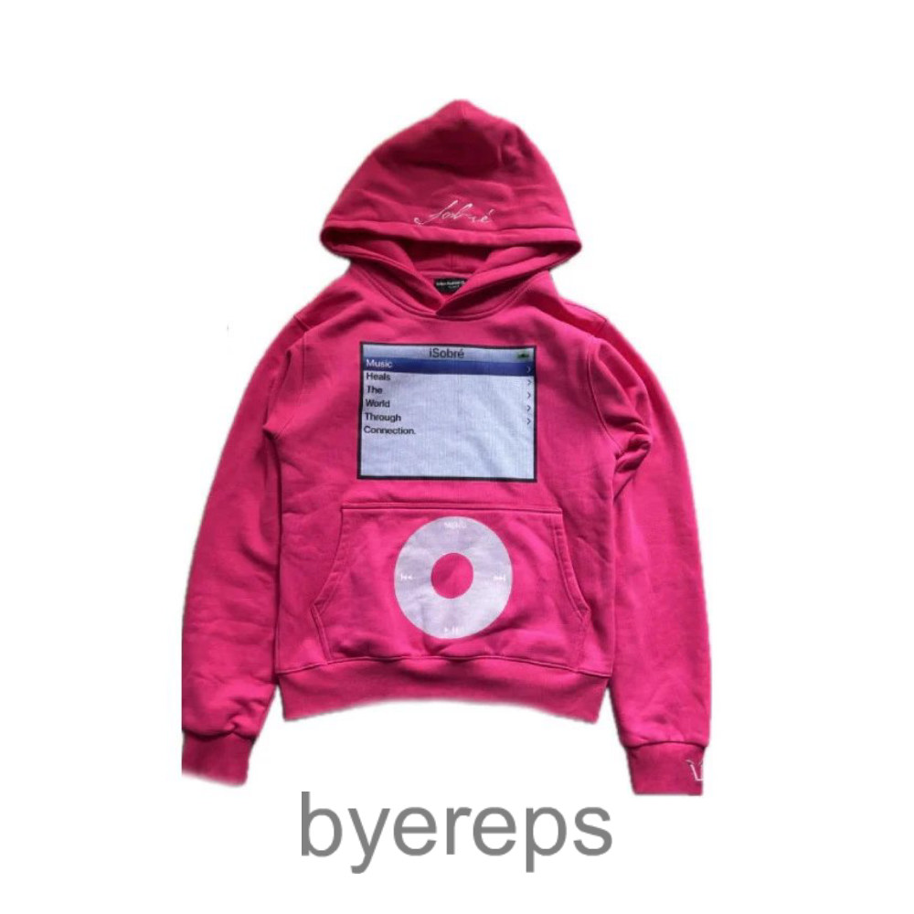 Unbranded Music Heals Hoodie — photo 2 of 4