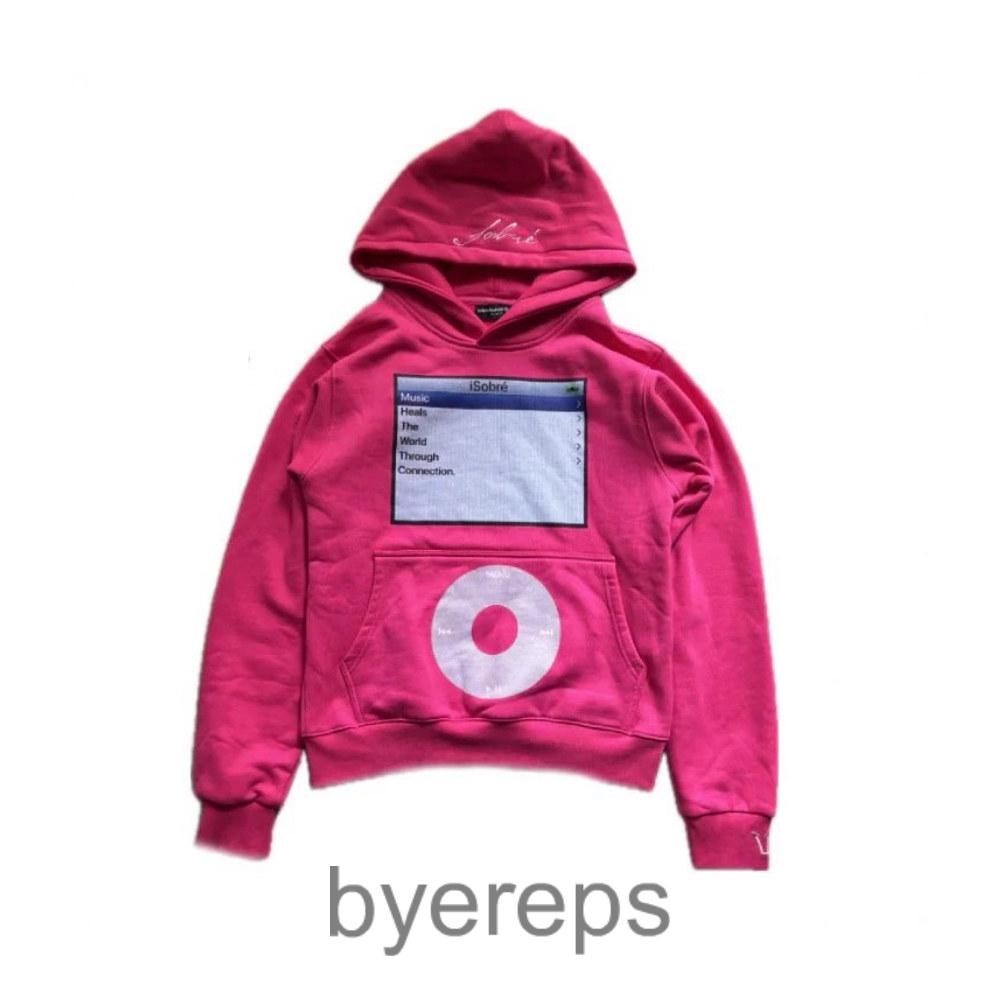 Unbranded Music Heals Hoodie — photo 3 of 4