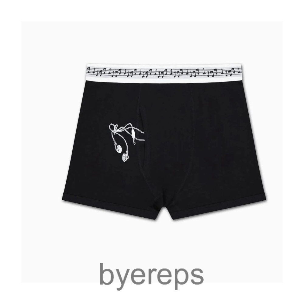 Unbranded music underwear — photo 2 of 4