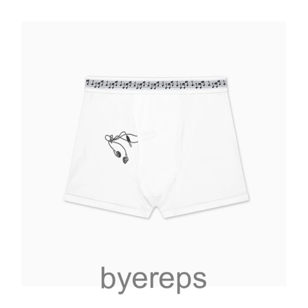 Unbranded music underwear — photo 3 of 4
