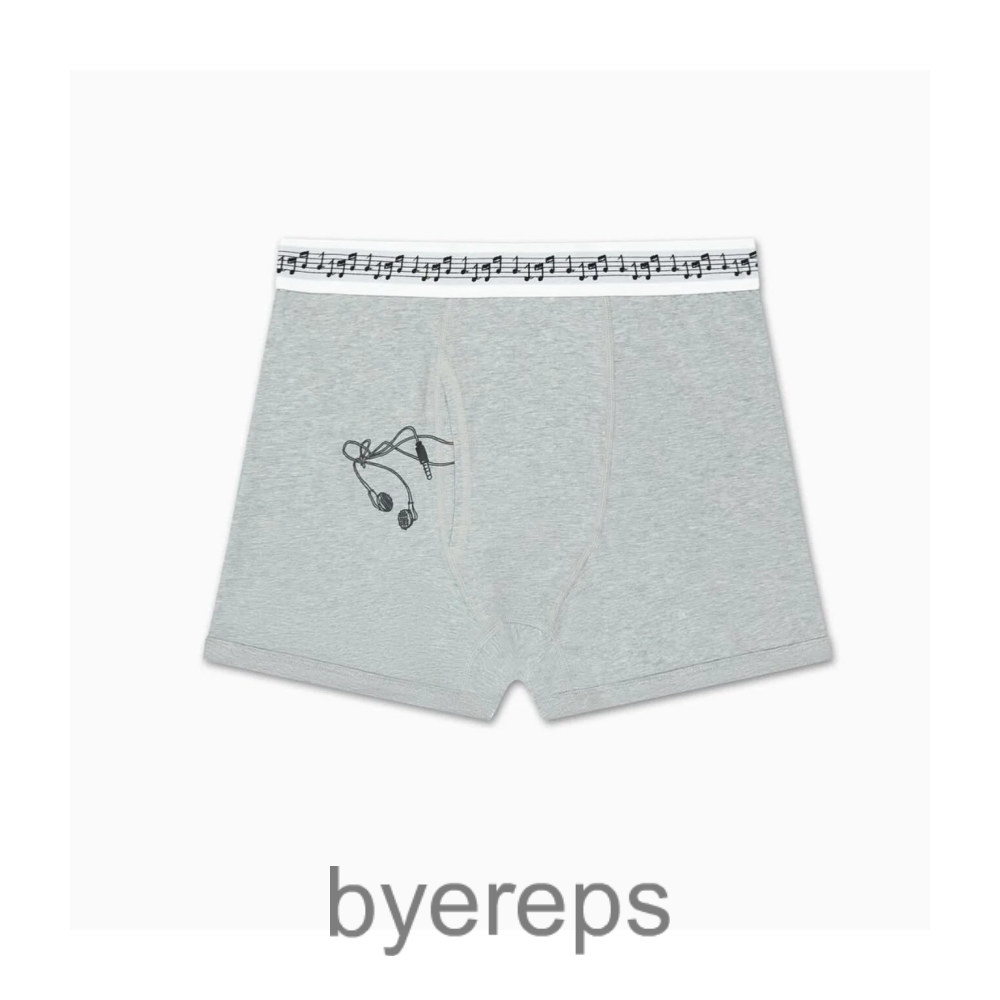 Unbranded music underwear — photo 4 of 4