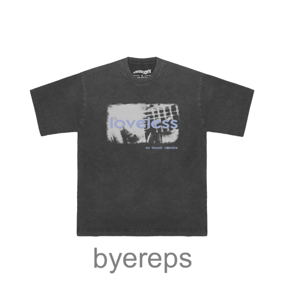 My Bloody Valentine Loveless Tee