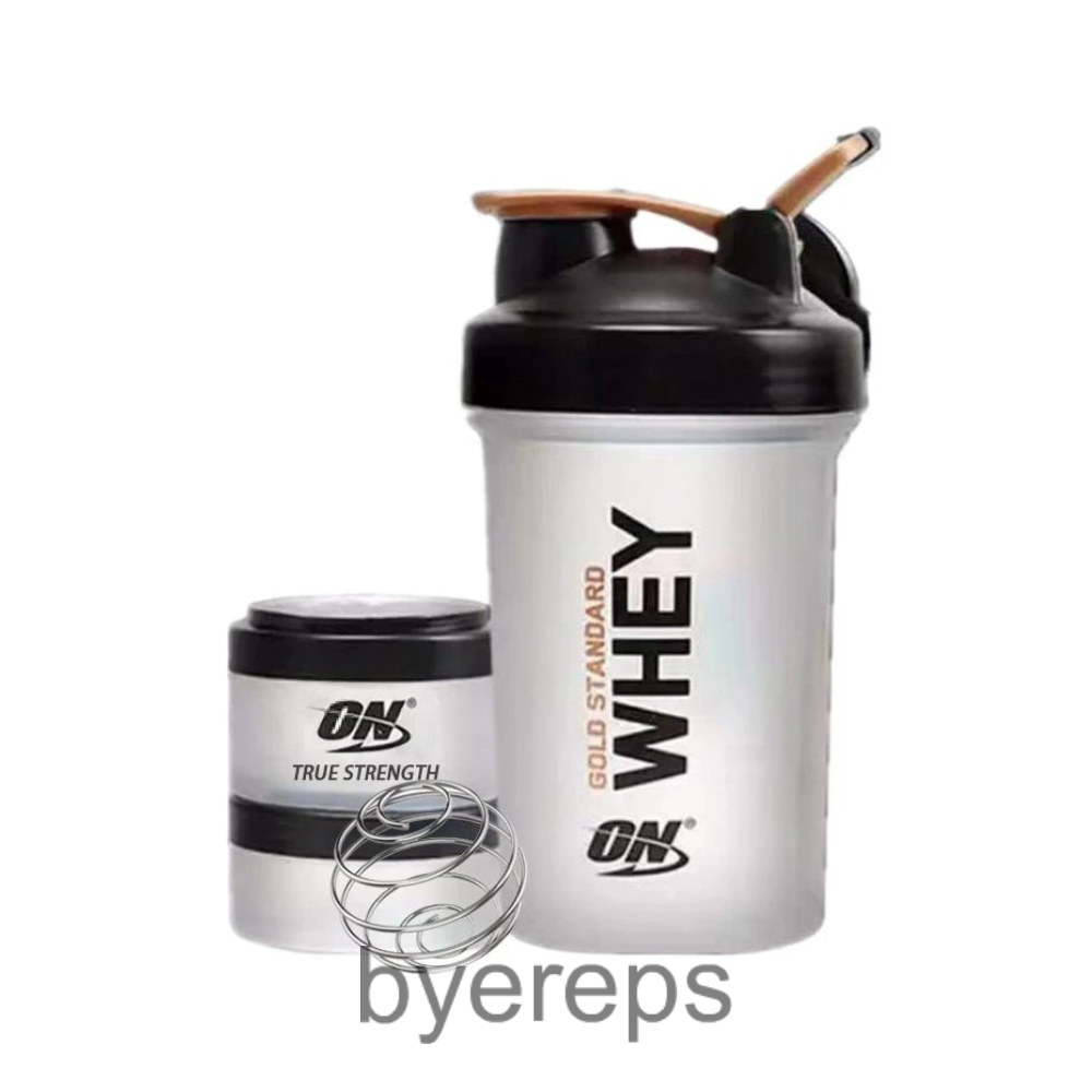 My Protein Optium Nutrition Protein Shaker (6+ Colors)
