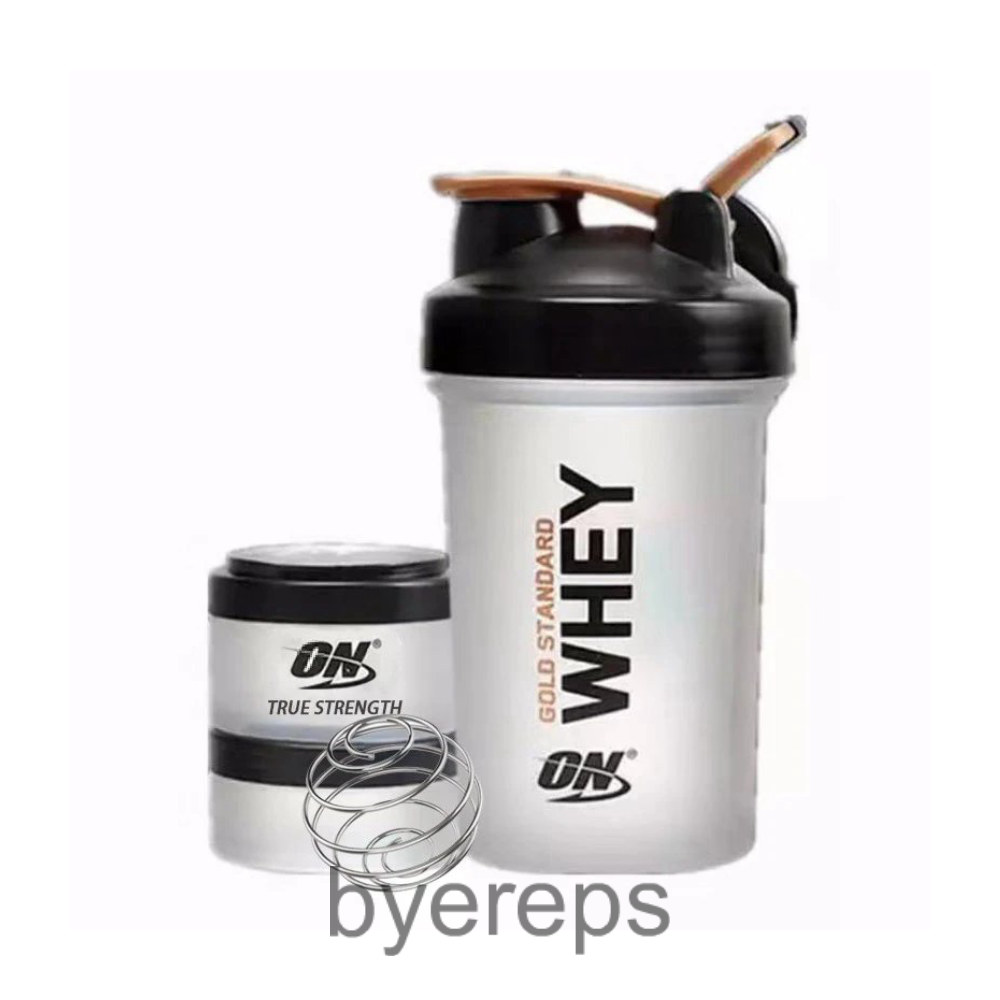 Unbranded My Protein Optium Nutrition Protein Shaker (6+ Colors) — photo 2 of 4