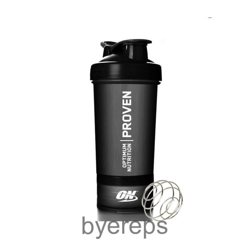 Unbranded My Protein Optium Nutrition Protein Shaker (6+ Colors) — photo 3 of 4