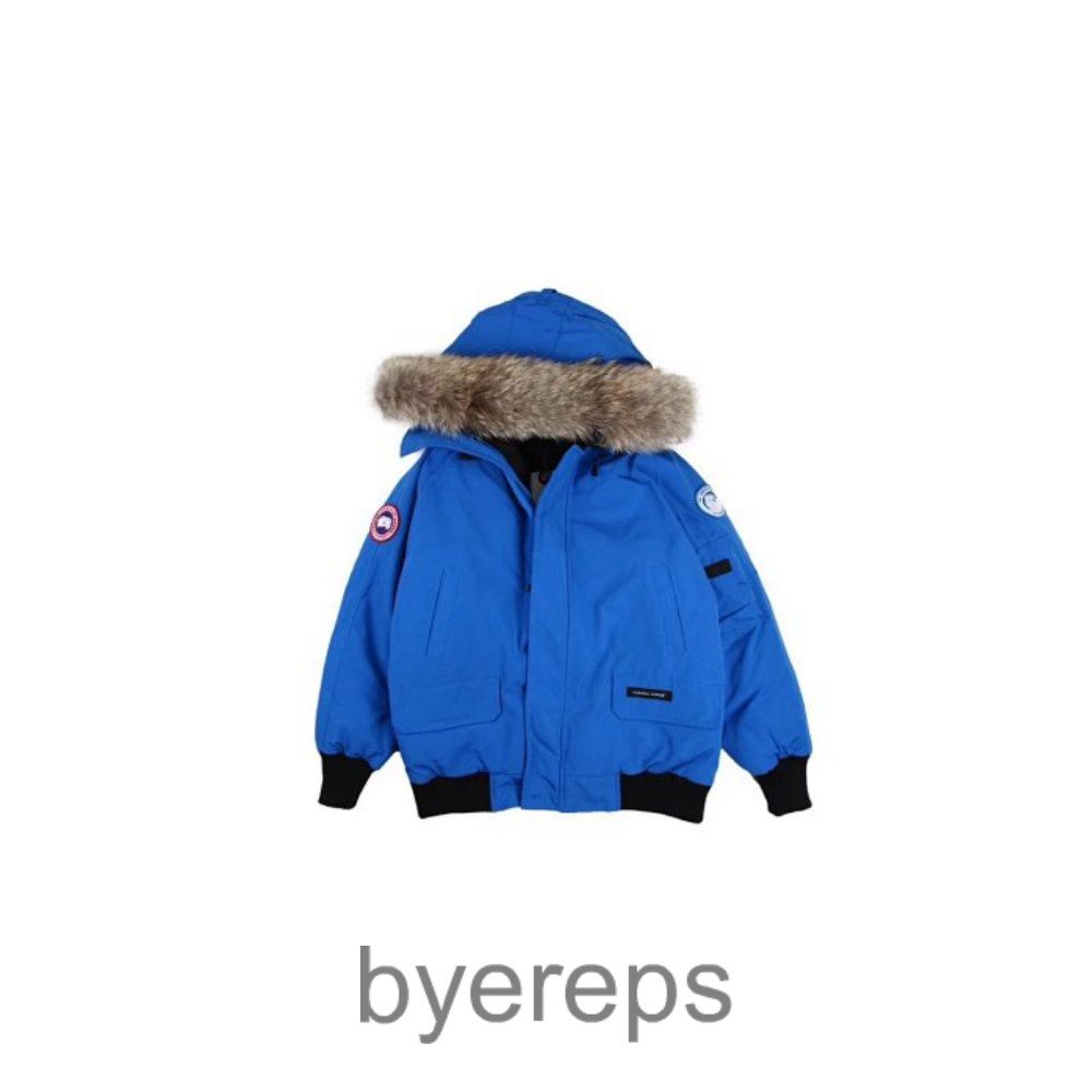 N398320 [Double Eleven Welfare Special KA Series Canada Goose Sky Blue] Leakage Help Friends Factory Clearance Canada goose | Canada goose 19fw