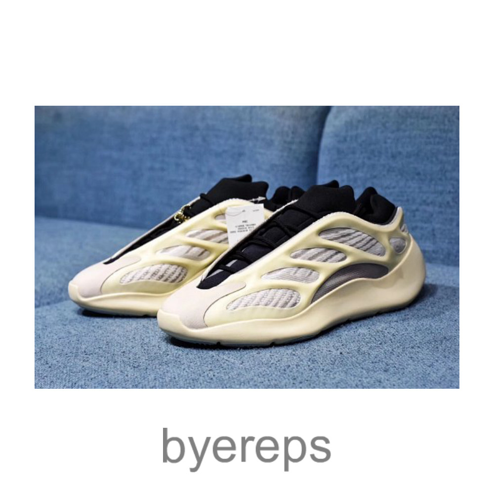N599580 # H12 Pure Original Originality Creates Official Sale of YEEZY 700 V3 Alien Azael