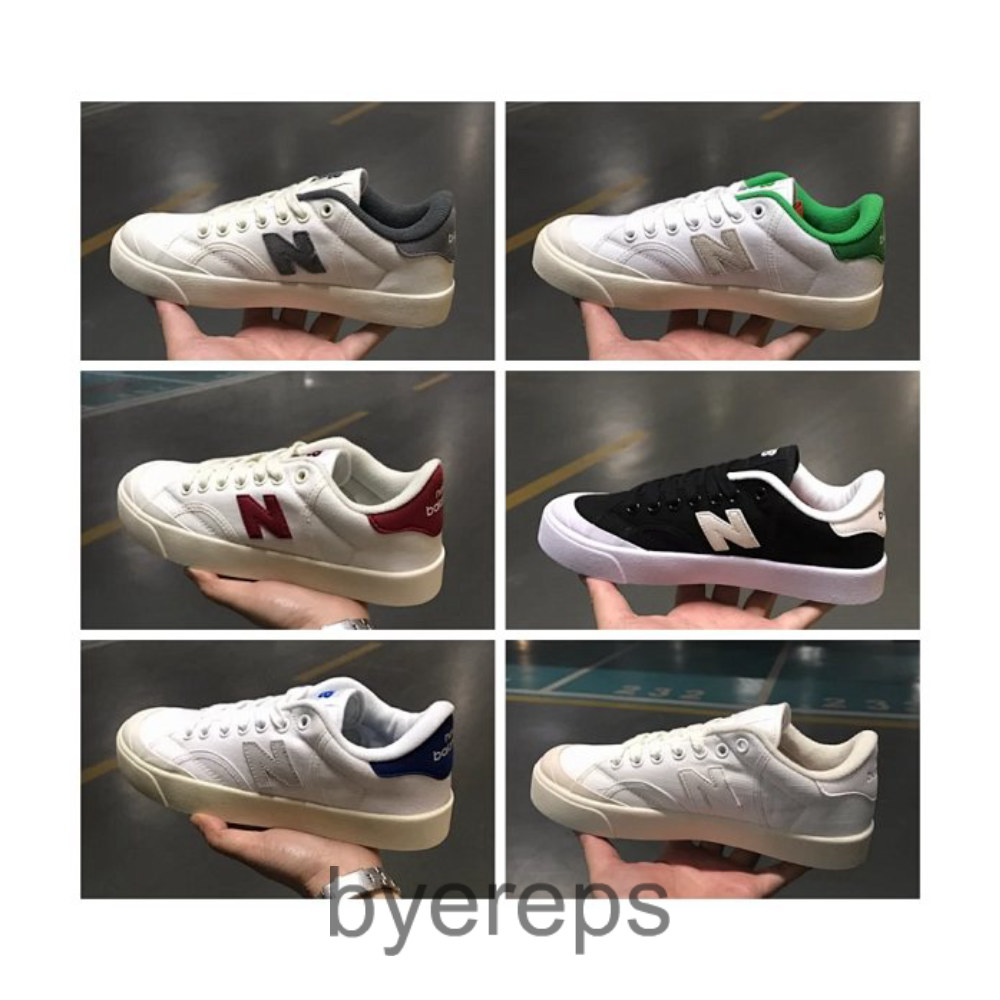 nb open smile board shoes canvas shoes low casual skateboard