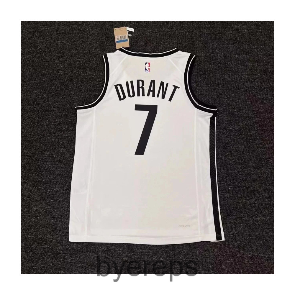 NBA Brooklyn Nets Jerseys