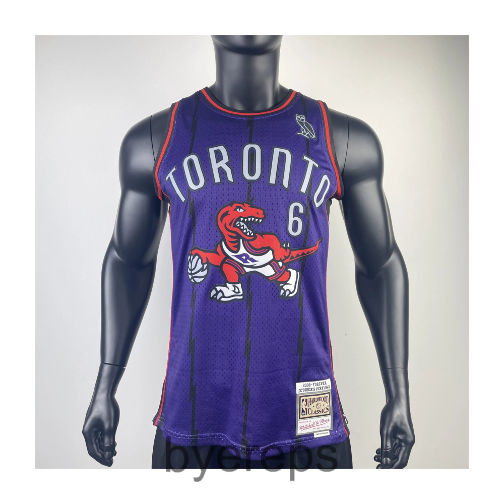 Unbranded NBA JERSEY — photo 4 of 4